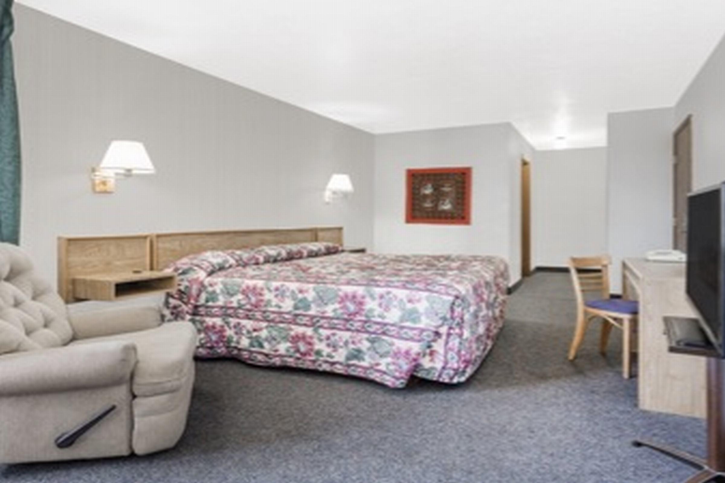 Travelodge By Wyndham Green River Ut Εξωτερικό φωτογραφία