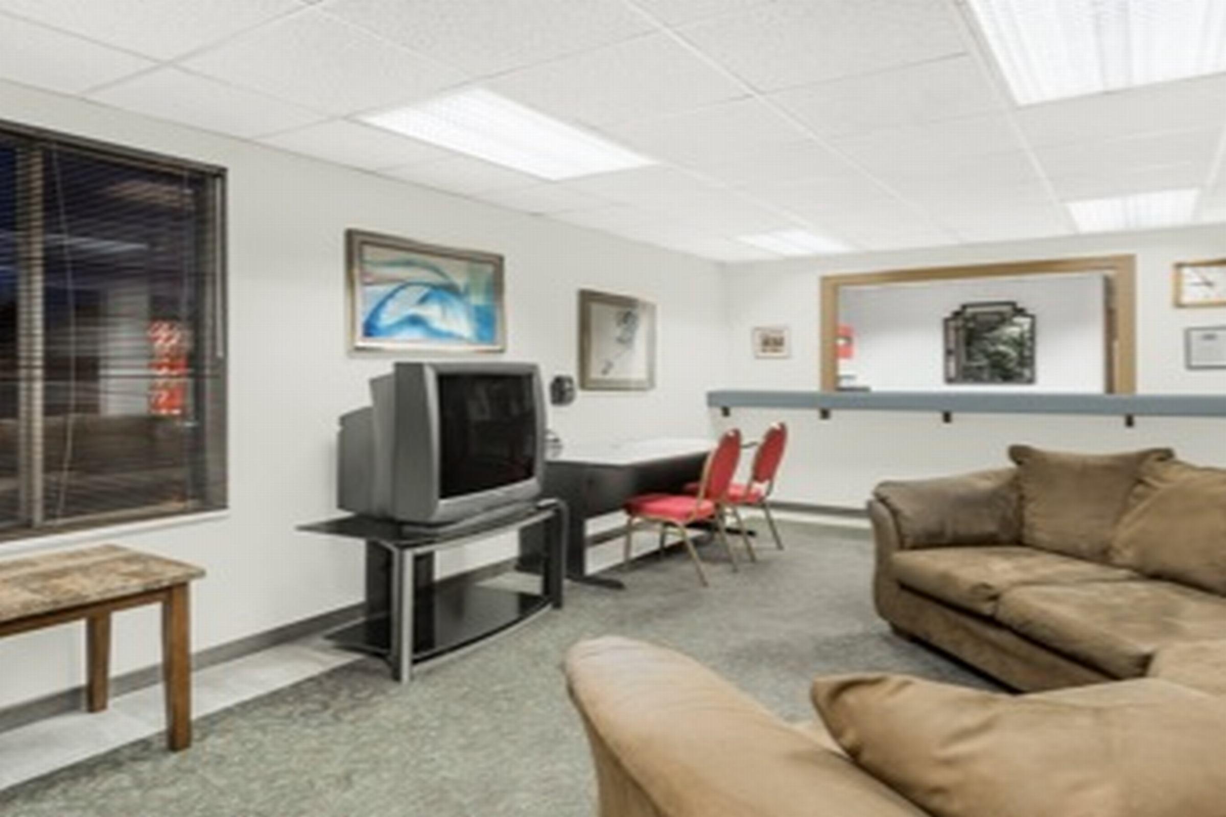 Travelodge By Wyndham Green River Ut Εξωτερικό φωτογραφία