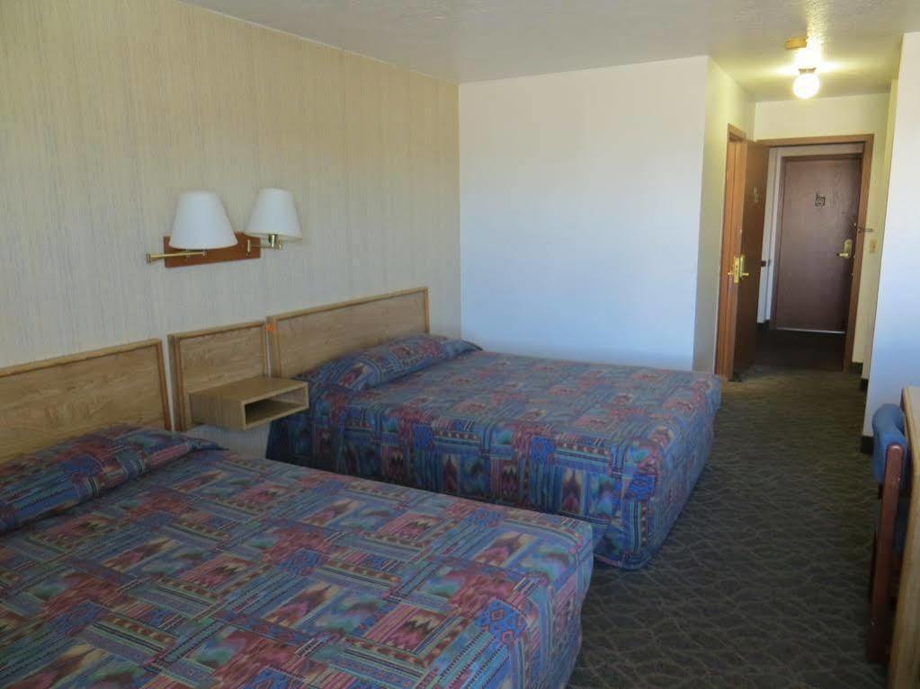 Travelodge By Wyndham Green River Ut Εξωτερικό φωτογραφία